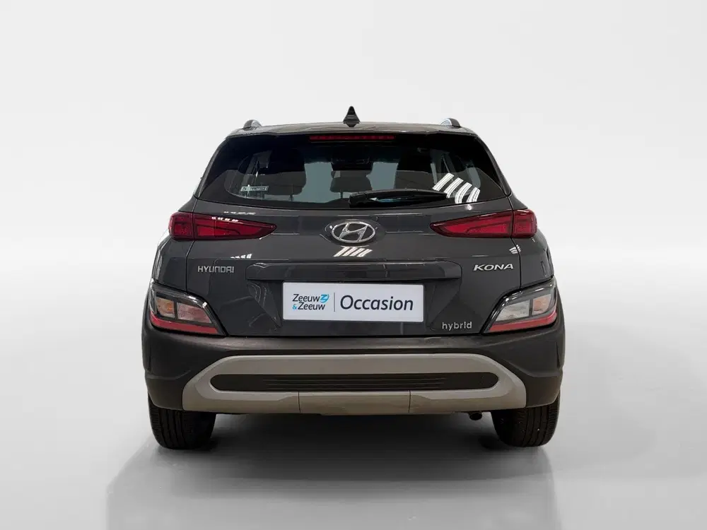 Hyundai KONA 1.6 HYBRID uit 2023, foto 6