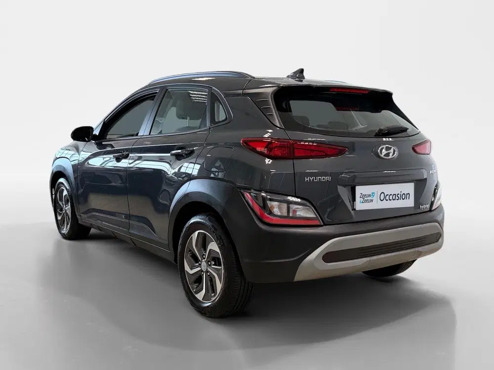 Hyundai KONA 1.6 HYBRID uit 2023, foto 7