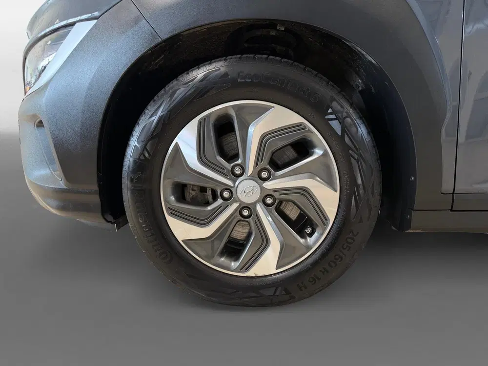 Hyundai KONA 1.6 HYBRID uit 2023, foto 8
