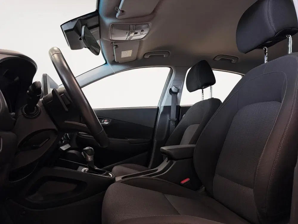Hyundai KONA 1.6 HYBRID uit 2023, foto 9