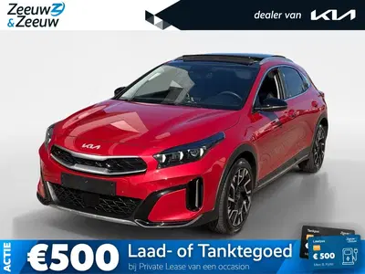 Kia XCeed 1.6 GDi PHEV Design Edition uit 2024