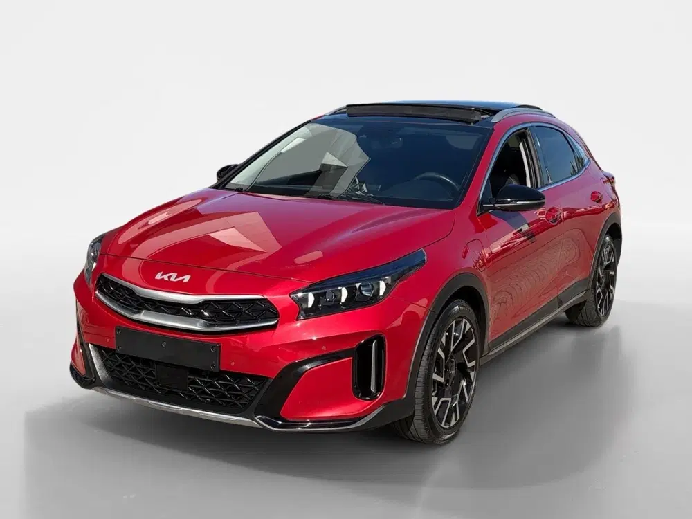 Kia XCeed 1.6 GDi PHEV Design Edition uit 2024, foto 2
