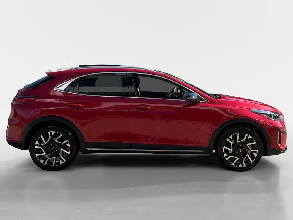 Kia XCeed 1.6 GDi PHEV Design Edition uit 2024, foto 5