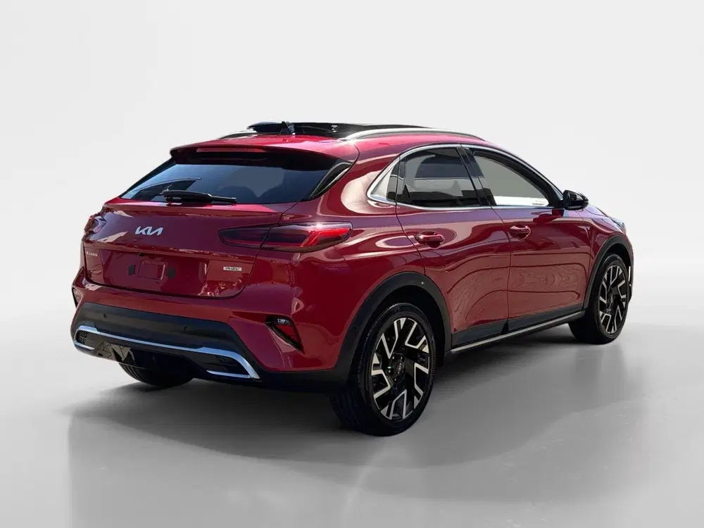 Kia XCeed 1.6 GDi PHEV Design Edition uit 2024, foto 6