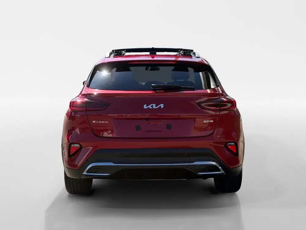 Kia XCeed 1.6 GDi PHEV Design Edition uit 2024, foto 7