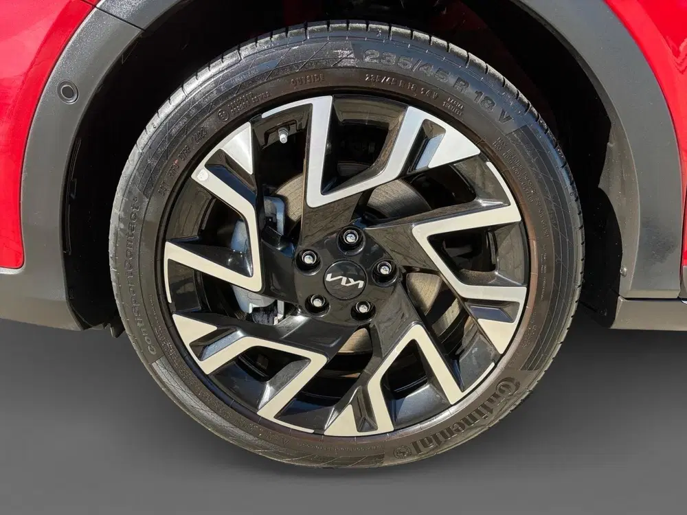 Kia XCeed 1.6 GDi PHEV Design Edition uit 2024, foto 9