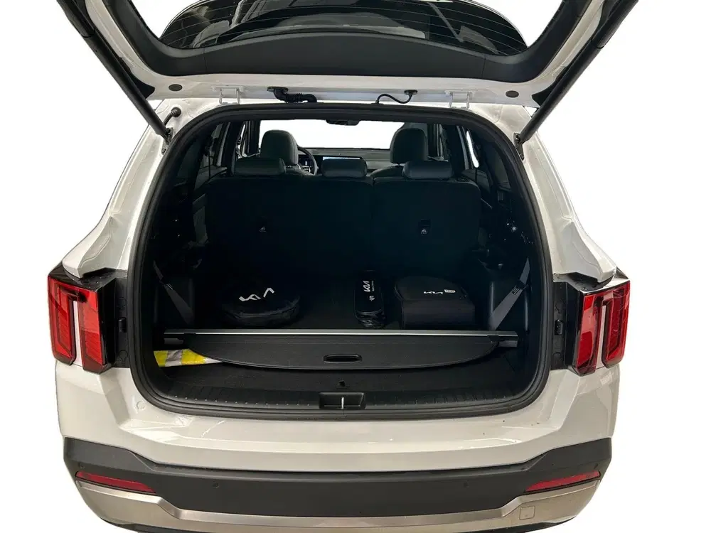 Kia Sorento 1.6 T-GDi Plug-in Hybrid 4WD DynamicPlusLi uit 2024, foto 12