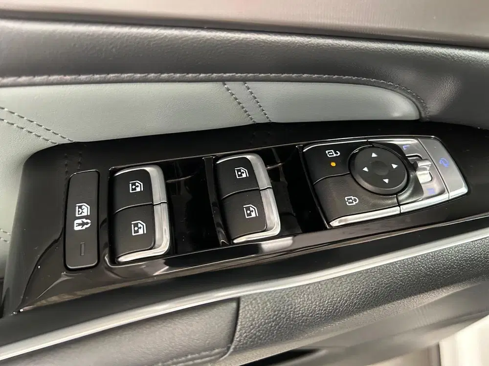 Kia Sorento 1.6 T-GDi Plug-in Hybrid 4WD DynamicPlusLi uit 2024, foto 14