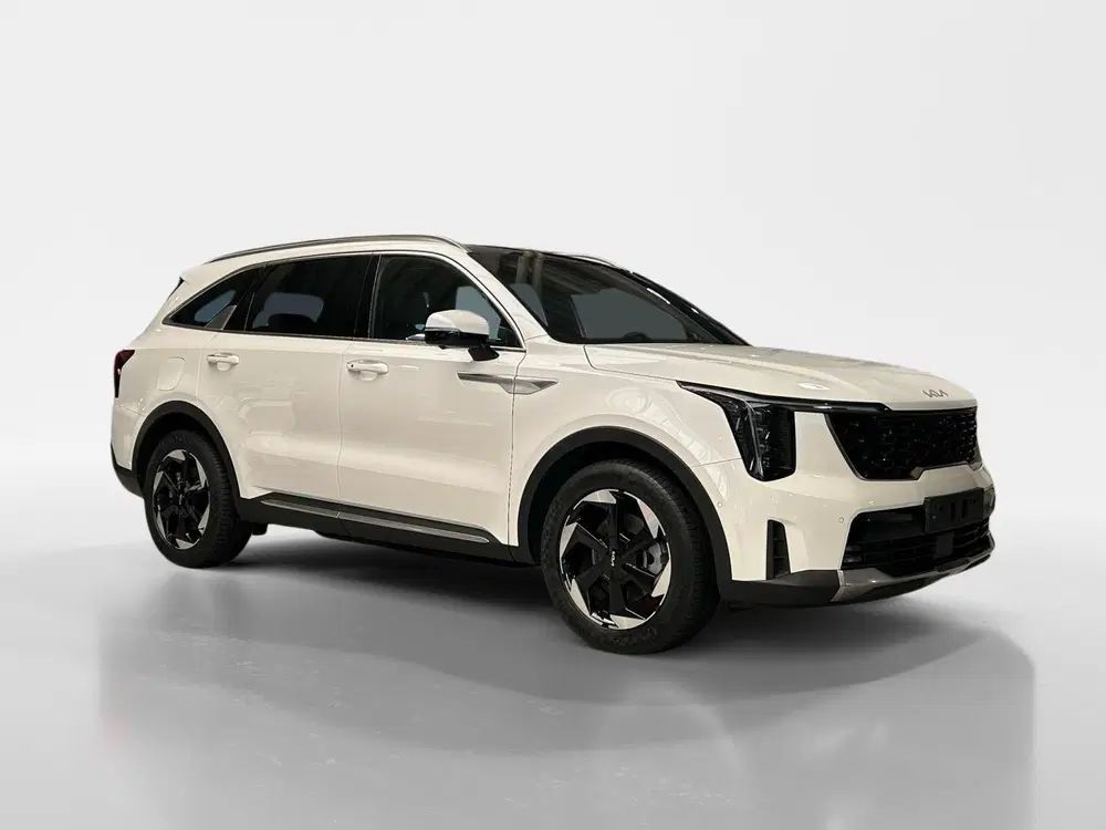 Kia Sorento 1.6 T-GDi Plug-in Hybrid 4WD DynamicPlusLi uit 2024, foto 3