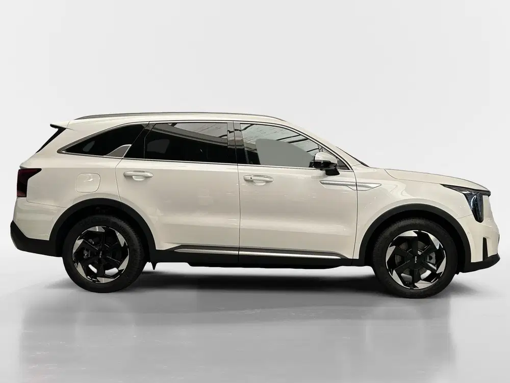 Kia Sorento 1.6 T-GDi Plug-in Hybrid 4WD DynamicPlusLi uit 2024, foto 4