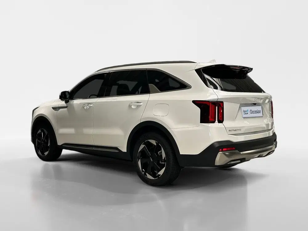 Kia Sorento 1.6 T-GDi Plug-in Hybrid 4WD DynamicPlusLi uit 2024, foto 5