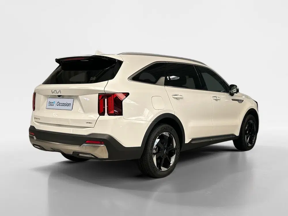 Kia Sorento 1.6 T-GDi Plug-in Hybrid 4WD DynamicPlusLi uit 2024, foto 7