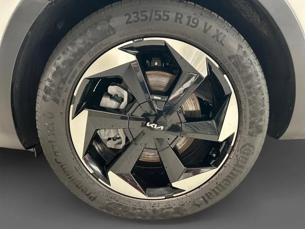 Kia Sorento 1.6 T-GDi Plug-in Hybrid 4WD DynamicPlusLi uit 2024, foto 8