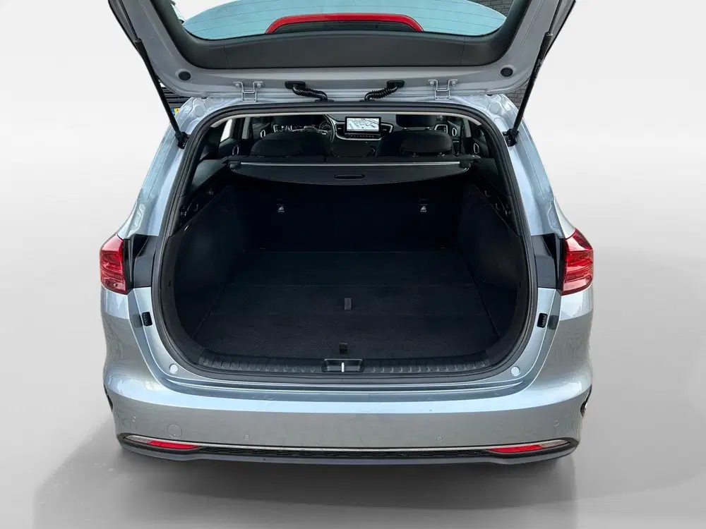Kia Ceed 1.5 T-GDi DynamicLine uit 2024, foto 11
