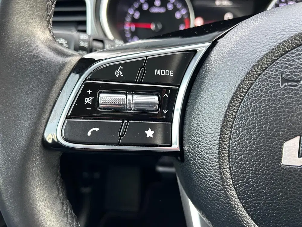 Kia Ceed 1.5 T-GDi DynamicLine uit 2024, foto 14