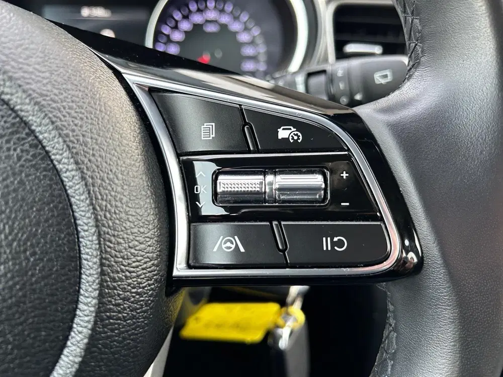 Kia Ceed 1.5 T-GDi DynamicLine uit 2024, foto 15