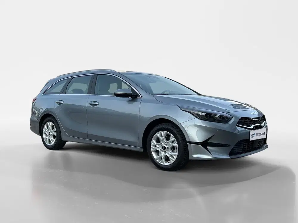 Kia Ceed 1.5 T-GDi DynamicLine uit 2024, foto 3