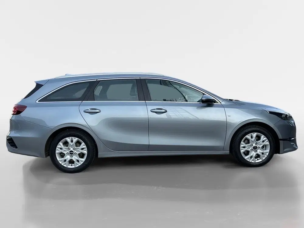 Kia Ceed 1.5 T-GDi DynamicLine uit 2024, foto 4