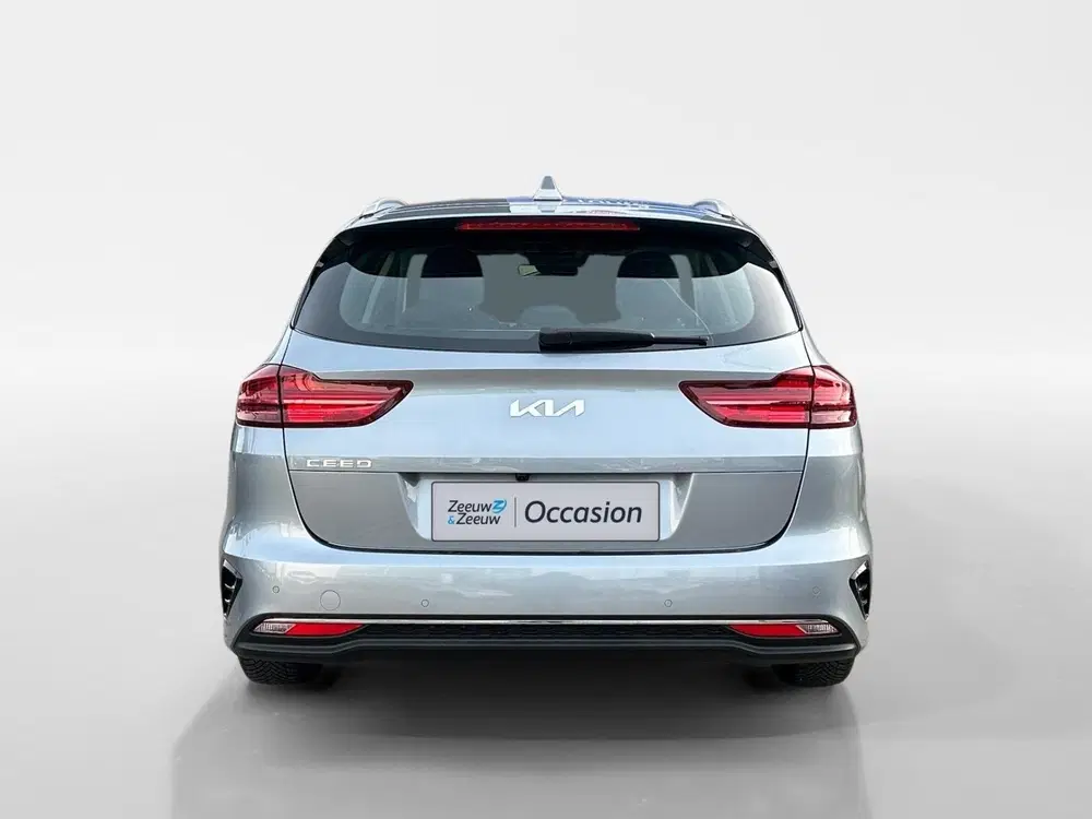 Kia Ceed 1.5 T-GDi DynamicLine uit 2024, foto 6