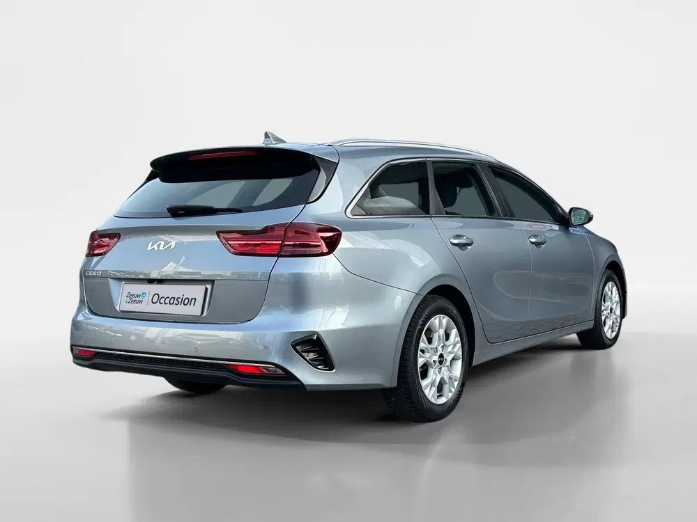 Kia Ceed 1.5 T-GDi DynamicLine uit 2024, foto 7