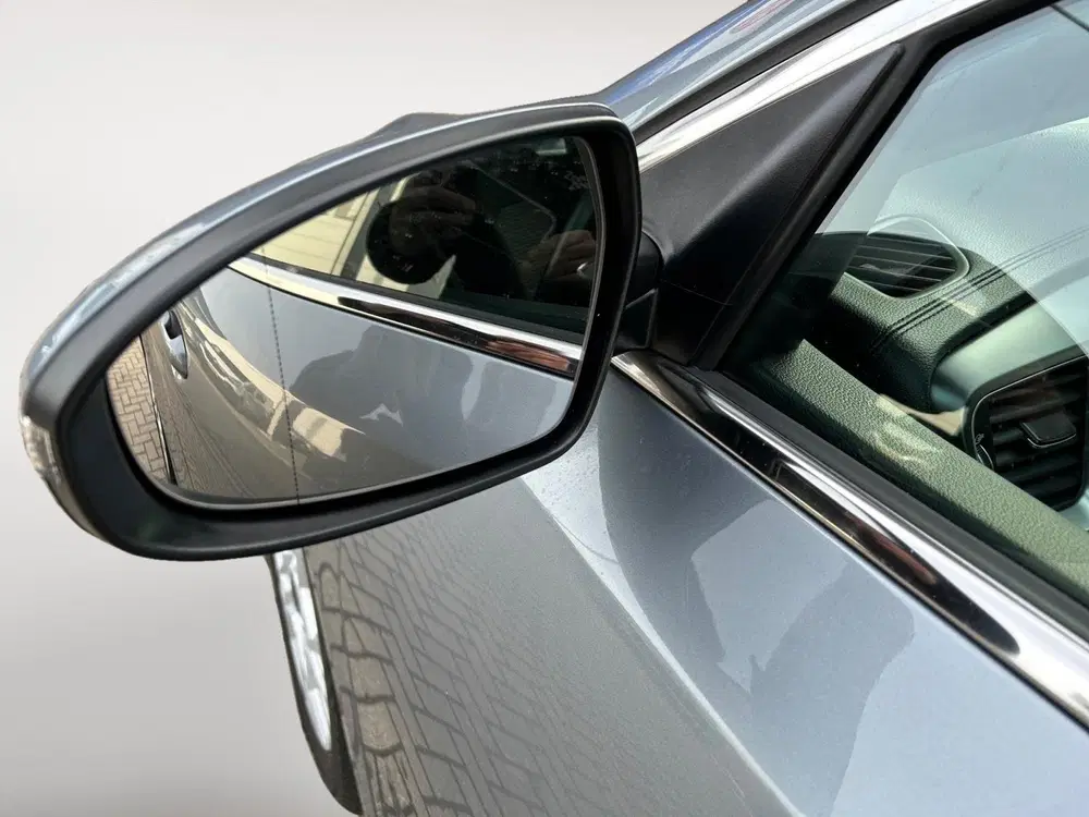 Kia Ceed 1.5 T-GDi DynamicLine uit 2024, foto 9