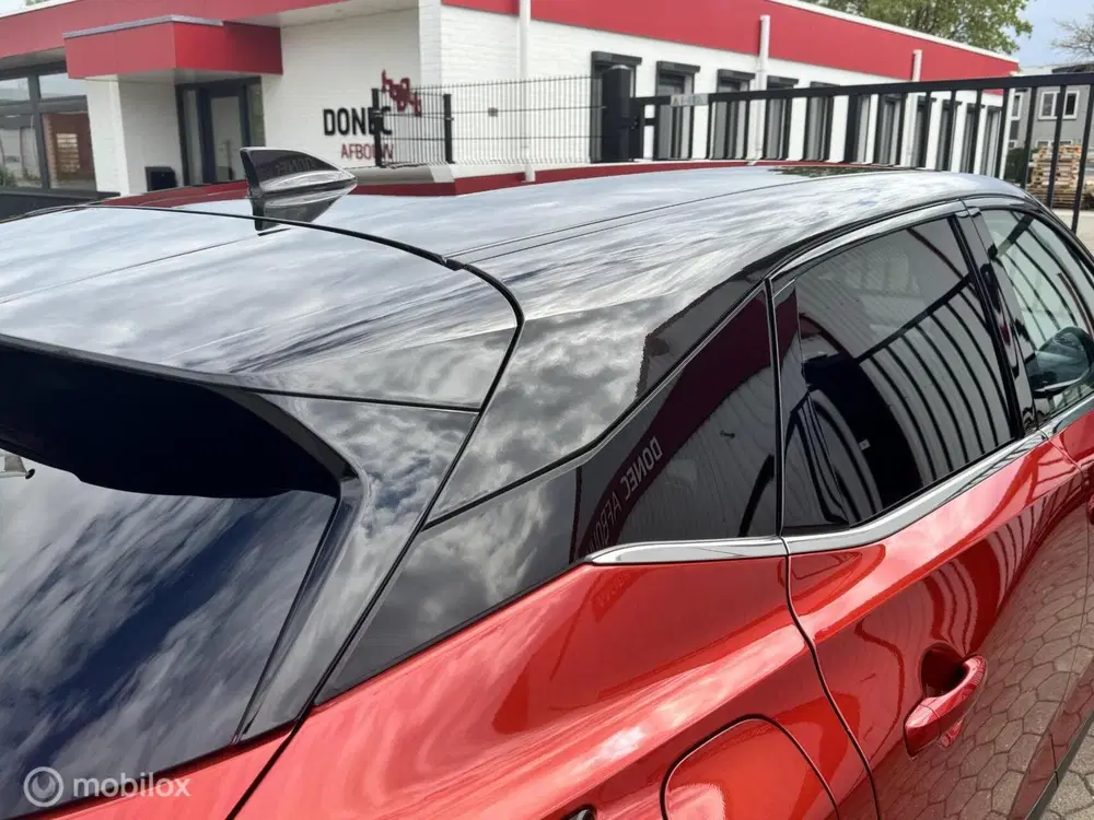 Nissan Qashqai 1.3 MHEV Hybride Xtronic N-Connecta Two-To uit 2022, foto 10