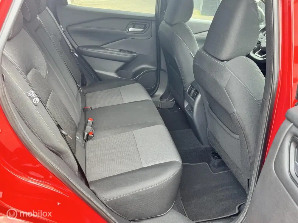 Nissan Qashqai 1.3 MHEV Hybride Xtronic N-Connecta Two-To uit 2022, foto 6
