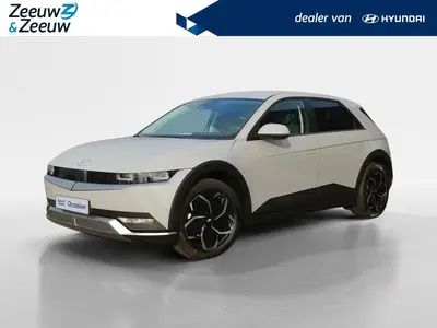 Hyundai IONIQ 5 Connect 58 kWh uit 2024