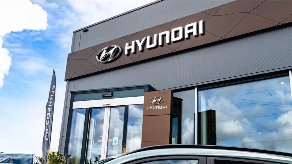 Hyundai IONIQ 5 Connect 58 kWh uit 2024, foto 11