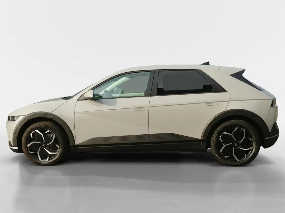 Hyundai IONIQ 5 Connect 58 kWh uit 2024, foto 3
