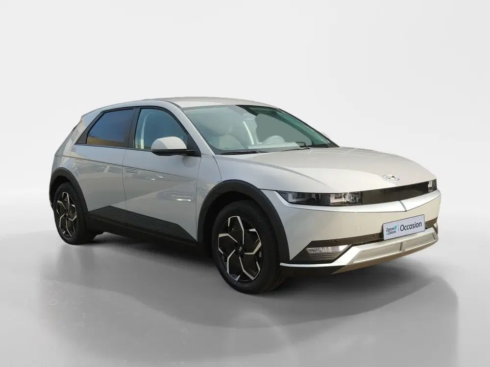 Hyundai IONIQ 5 Connect 58 kWh uit 2024, foto 5