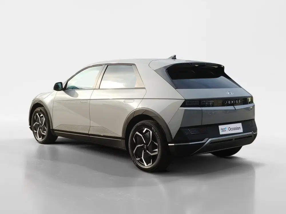Hyundai IONIQ 5 Connect 58 kWh uit 2024, foto 6