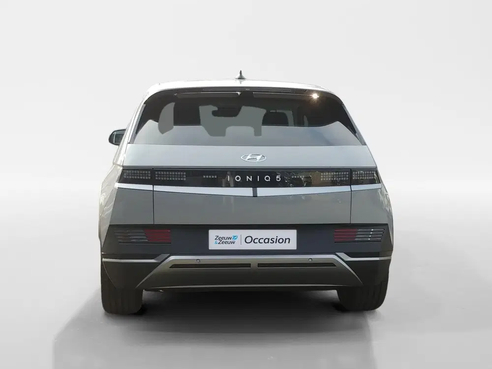 Hyundai IONIQ 5 Connect 58 kWh uit 2024, foto 7