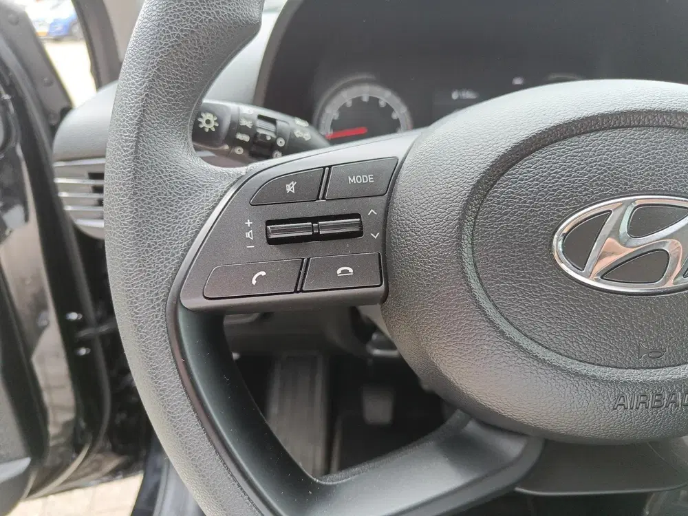 Hyundai i20 1.2 MPI i-Motion uit 2023, foto 15