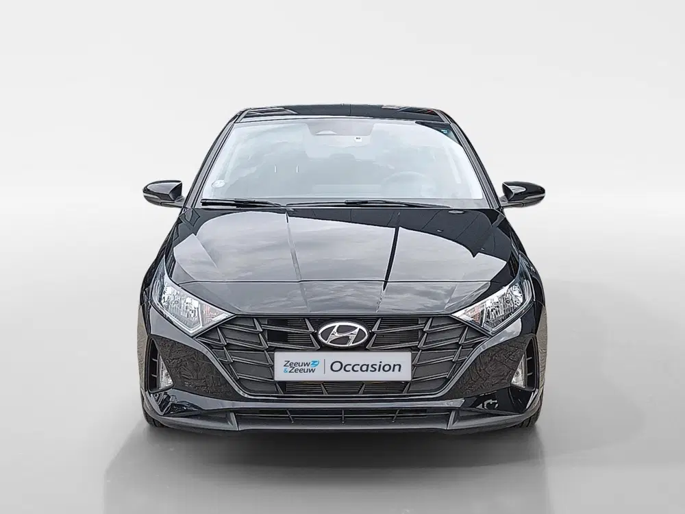 Hyundai i20 1.2 MPI i-Motion uit 2023, foto 2
