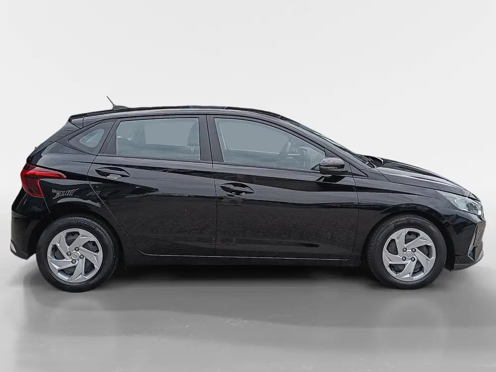 Hyundai i20 1.2 MPI i-Motion uit 2023, foto 4