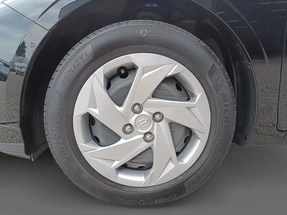 Hyundai i20 1.2 MPI i-Motion uit 2023, foto 8
