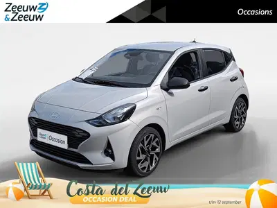 Hyundai i10 1.0 Comfort uit 2025