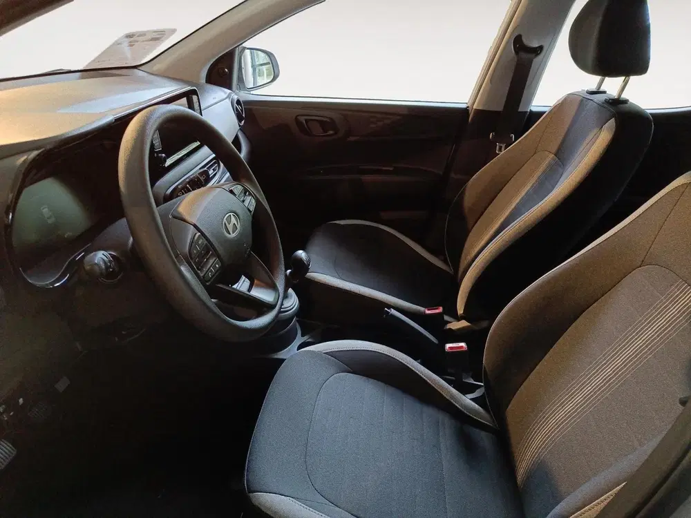 Hyundai i10 1.0 Comfort uit 2025, foto 10