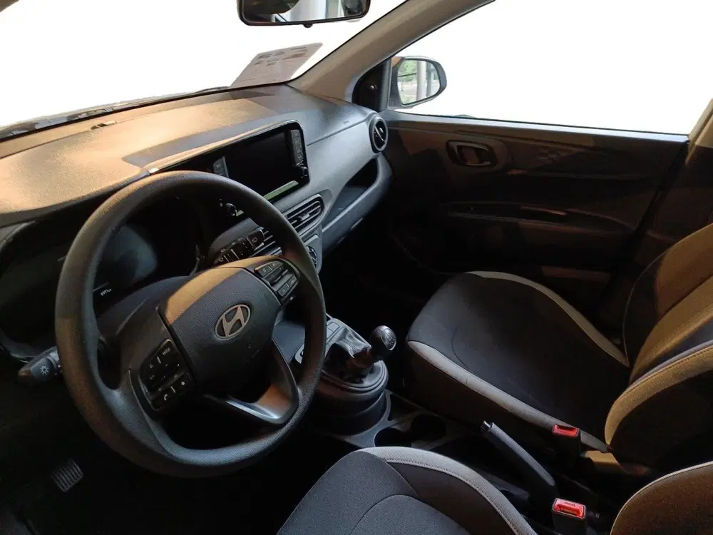 Hyundai i10 1.0 Comfort uit 2025, foto 11