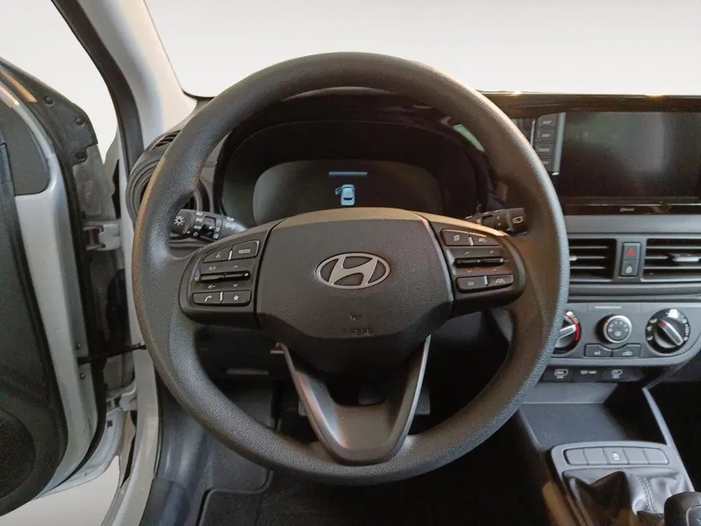 Hyundai i10 1.0 Comfort uit 2025, foto 12