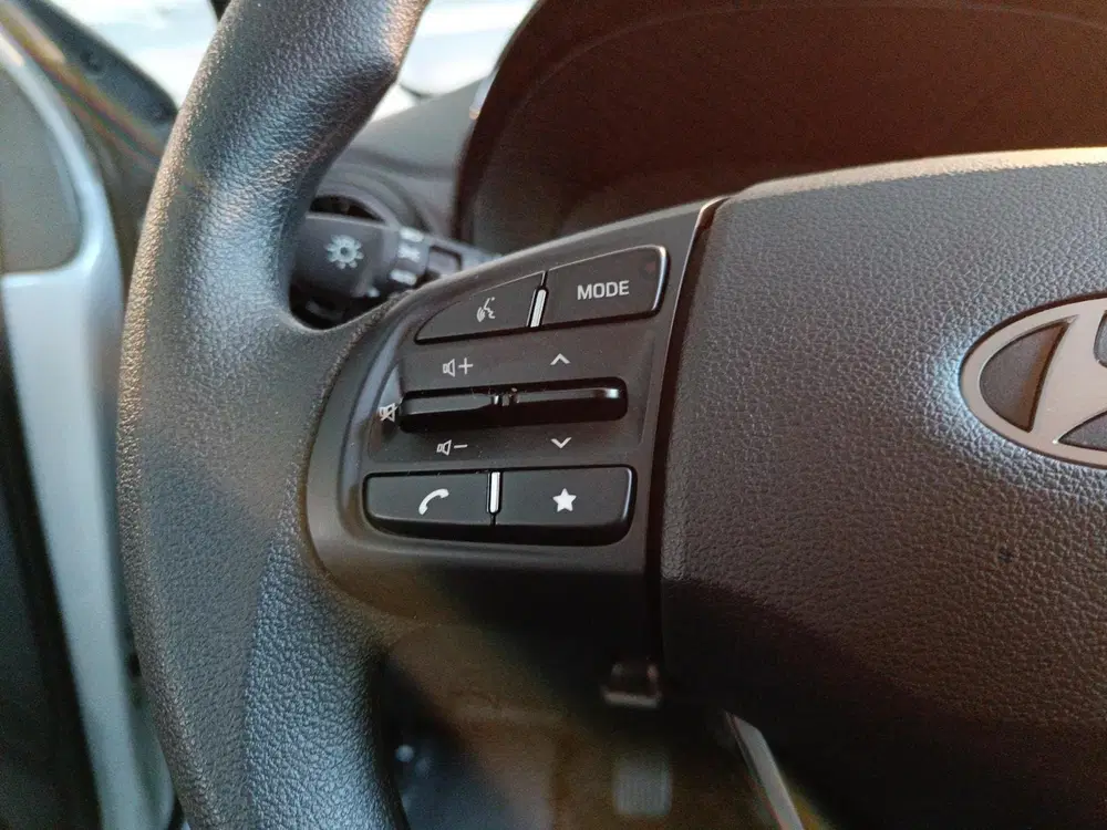 Hyundai i10 1.0 Comfort uit 2025, foto 13