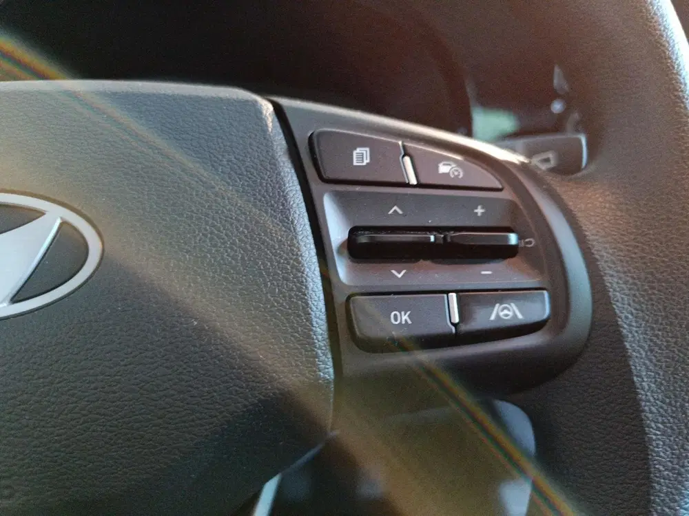 Hyundai i10 1.0 Comfort uit 2025, foto 14