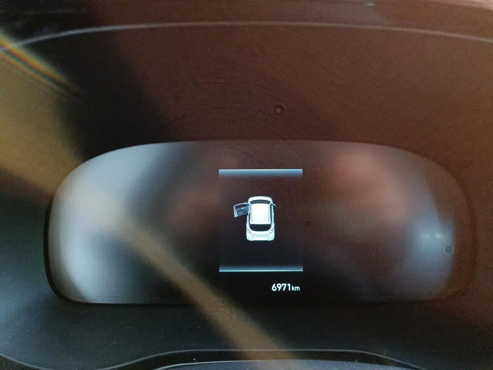 Hyundai i10 1.0 Comfort uit 2025, foto 15