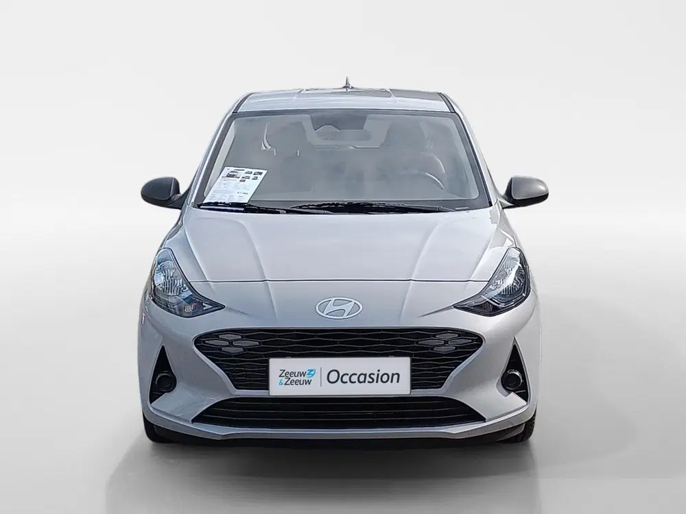 Hyundai i10 1.0 Comfort uit 2025, foto 2