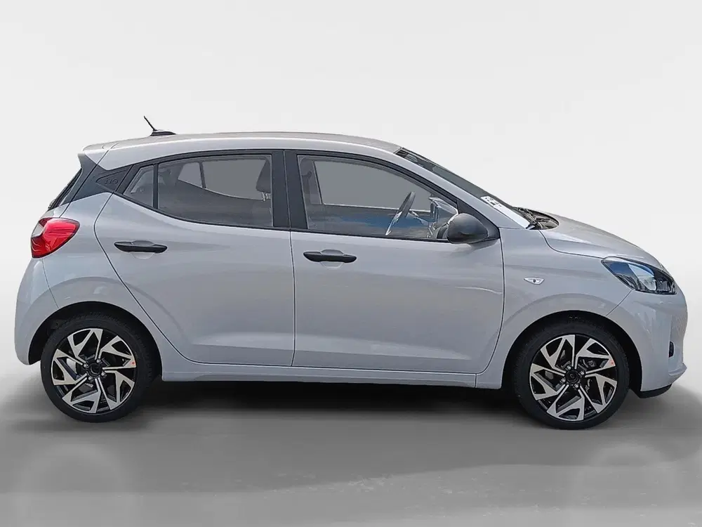 Hyundai i10 1.0 Comfort uit 2025, foto 4