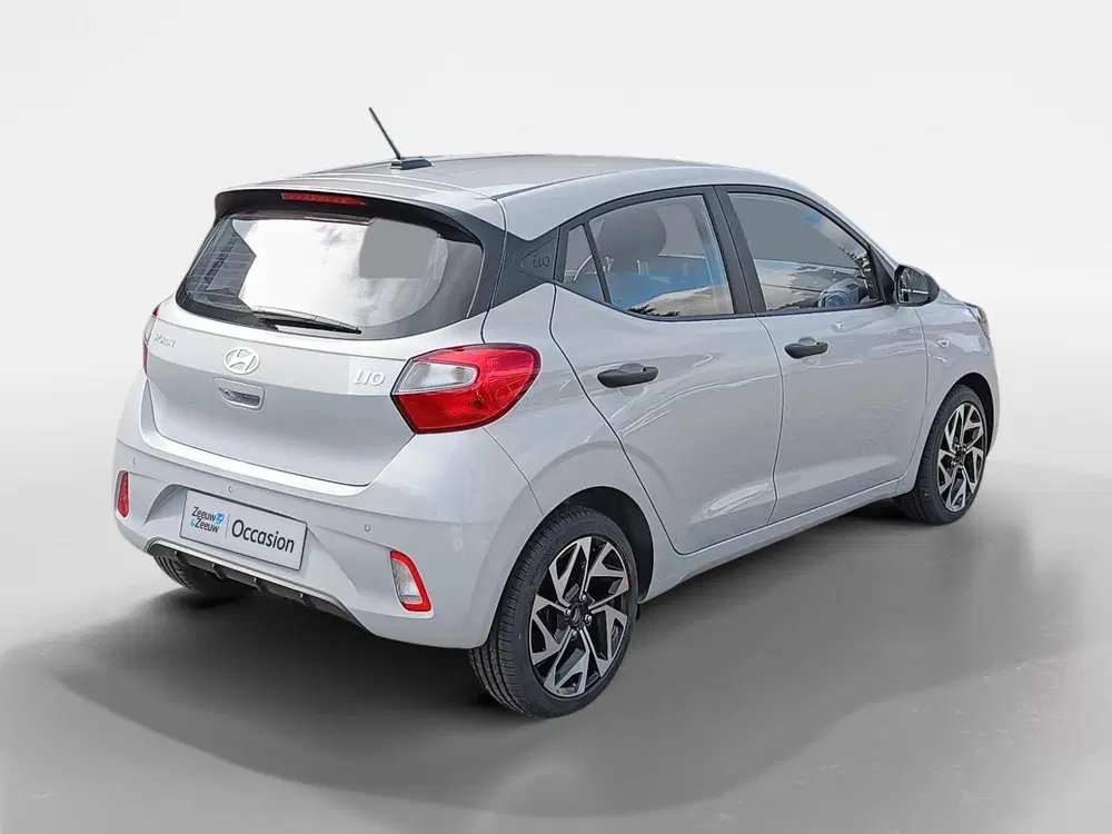 Hyundai i10 1.0 Comfort uit 2025, foto 5