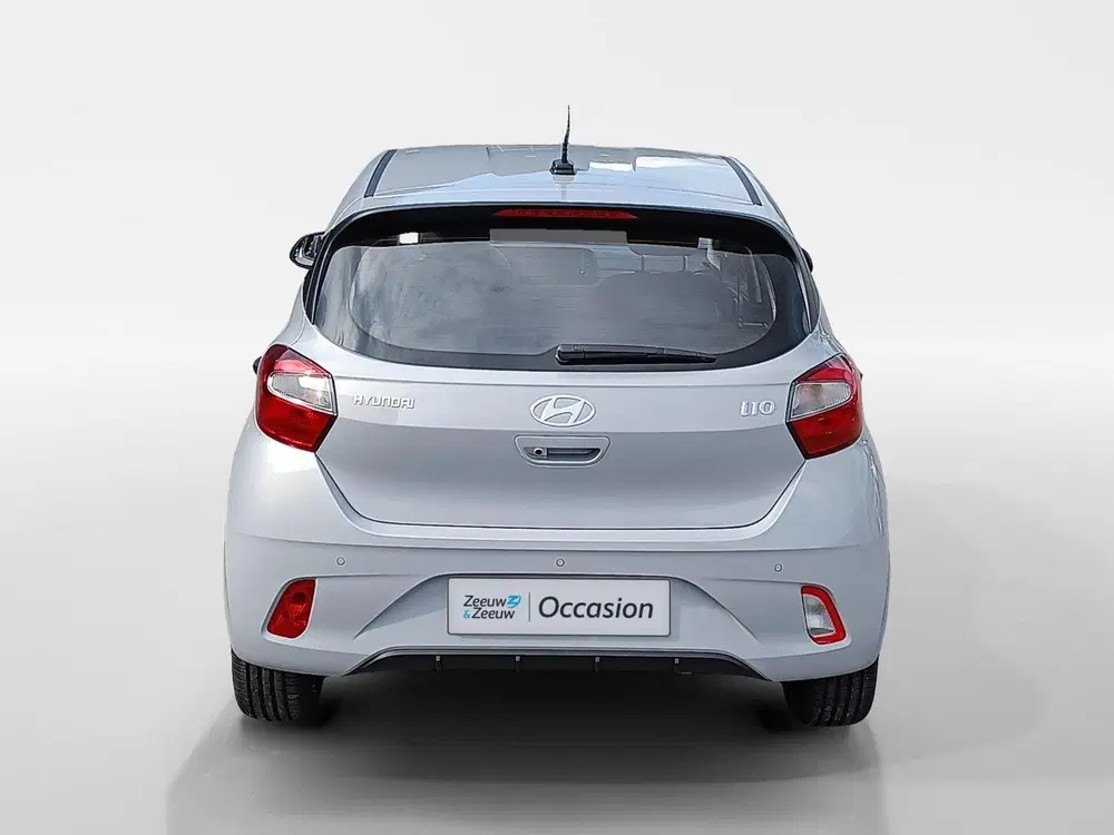 Hyundai i10 1.0 Comfort uit 2025, foto 6