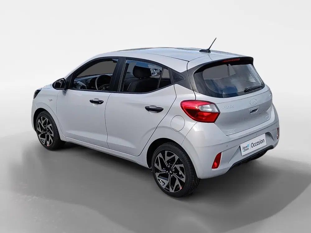 Hyundai i10 1.0 Comfort uit 2025, foto 7