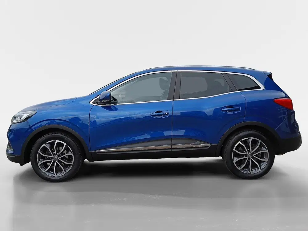 Renault Kadjar 1.3 TCe 140 PK Zen Automaat uit 2021, foto 4